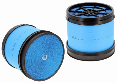 Filtr powietrza SA16893 Hifi Filter