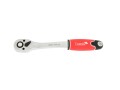 Zestaw kluczy nasadowych 1/4" 1/2" 3/8"  Tvardy