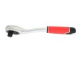 Zestaw kluczy nasadowych 1/4" 1/2" 3/8"  Tvardy