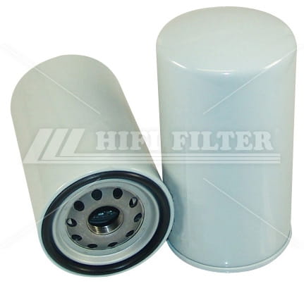 Filtr hydrauliczny SH60882 Hifi Filter