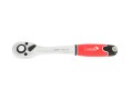 Zestaw kluczy nasadowych 1/2" 1/4" 108el. Tvardy