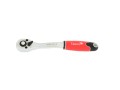 Zestaw kluczy nasadowych 1/2" 1/4" 108el. Tvardy