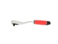 Zestaw kluczy nasadowych 1/4" 1/2" 94el Tvardy