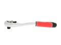 Zestaw kluczy nasadowych 1/4" 1/2" 94el Tvardy