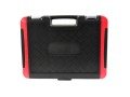 Zestaw kluczy nasadowych 1/4" 1/2" 94el Tvardy