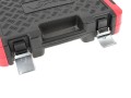 Zestaw kluczy nasadowych 1/4" 1/2" 94el Tvardy