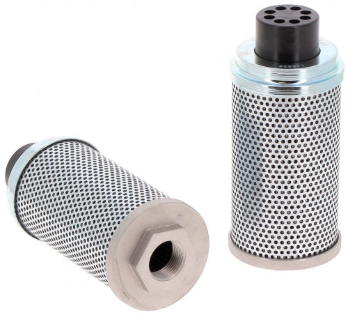 Filtr hydrauliczny SH60848 Hifi Filter do Yanmar SV 26