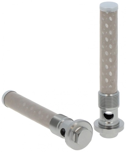 Filtr hydrauliczny SH60798 Hifi Filter