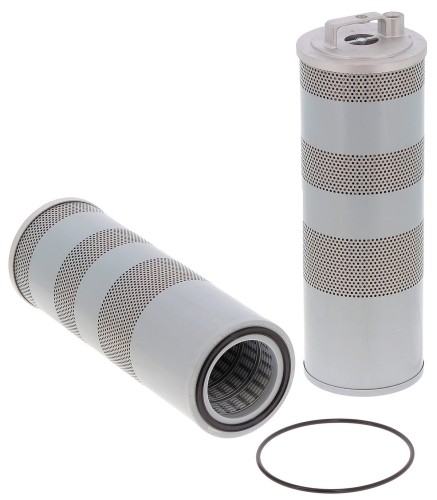 Filtr hydrauliczny SH60779 HIFI FILTER do HITACHI: ZX 210 LC-5B, ZX 225 USRLC-6, ZX 300 LC-6, ZX 250 LC-6, ZW 310, ZW 550-6