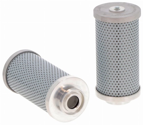 Filtr hydrauliczny SH60772 HIFI FILTER do KUBOTA: KX 027-4, KX 030-4
