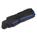 Klucze płasko oczkowe satynowane 6-32mm 25el GEKO
