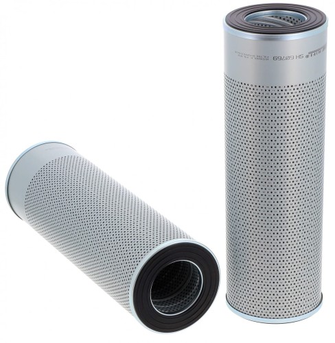 Filtr hydrauliczny SH60769 Hifi Filter