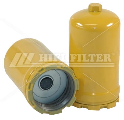 Filtr hydrauliczny SH60627 Hifi Filter