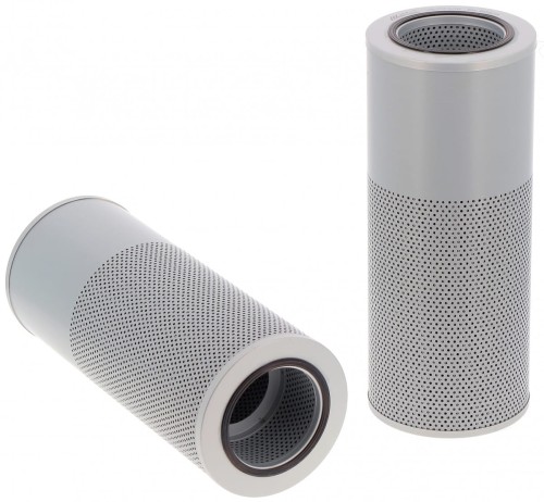 Filtr hydrauliczny SH60608 Hifi Filter do VOLVO EC 380 E, EC 400 F, EC 480 E, EC 500 F, EC 550 E