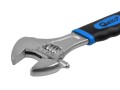 Klucz nastawny szwedzki 6” 150 mm GEKO