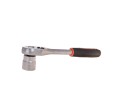 Zestaw kluczy nasadowych 94el. 1/4"-1/2" HEIDMANN