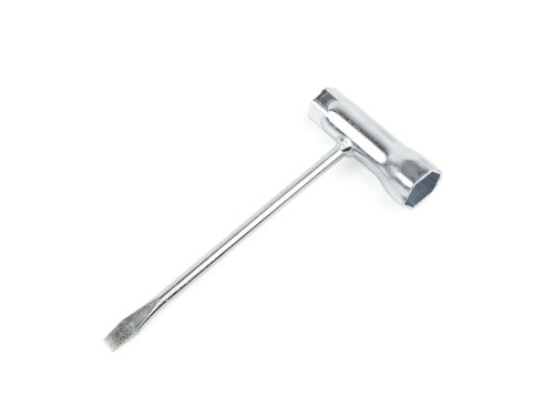Uniwersalny klucz do świec 13x19mm GEKO