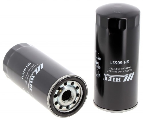 Filtr hydrauliczny SH60531 Hifi Filter