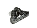 Klucz łańcuchowy do filtra oleju 1/2" 24mm GEKO