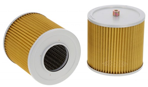 Filtr hydrauliczny SH60515 Hifi Filter