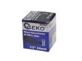 Klucz łańcuchowy do filtra oleju 1/2" 24mm GEKO