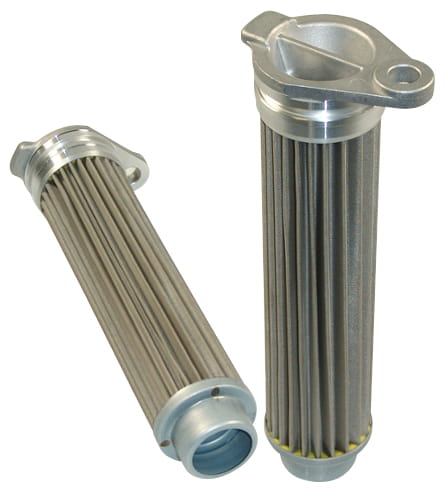 Filtr hydrauliczny SH60509 Hifi Filter