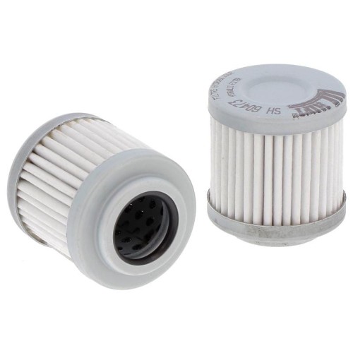 Filtr hydrauliczny SH60473 Hifi Filter