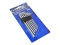 Komplet kluczy TORX T10-T40 GEKO