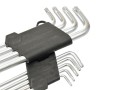 Komplet kluczy TORX T10-T50 190mm GEKO