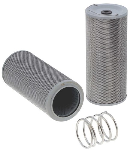 Filtr hydrauliczny SH60472 Hifi Filter do XCMG LW 500 K, LW 500 F, LW 500 FN, ZL 50 GN, ZL 50 GV