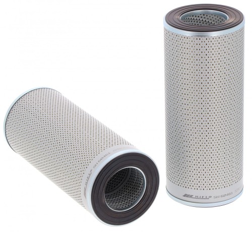 Filtr hydrauliczny SH60461 Hifi Filter do Hyundai R 480 LC-9, R 330, HL 960, R 500, HL 760-9