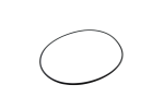 O-ring do Valtra John Deere R271460 VKH3946 06019EC 