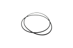 O-ring do Massey Ferguson Fendt John Deere X549032500000 04373EC 