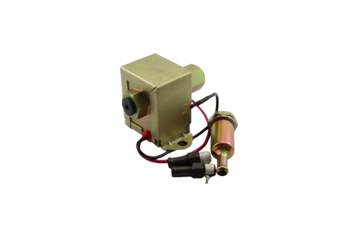 Elektryczna pompa zasilająca 12V do John Deere AH130127 06045EC