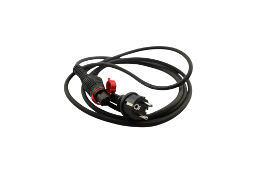 Przewód grzałki do Fendt New Holland Hurlimann Zetor Case Fiat Ford Valtra John Deere 06046EC 