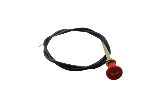 Linka gaszenia 1165/1000 uniwersalna 06053EC 