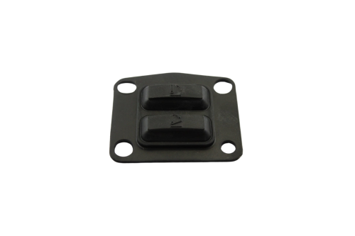 Osłona gumowa przełącznika EHR lewa do John Deere L154458 L169912 R234272 L78876 06058EC