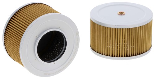 Filtr hydrauliczny SH60397 Hifi Filter