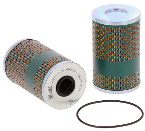 Filtr hydrauliczny SH56370 Hifi Filter