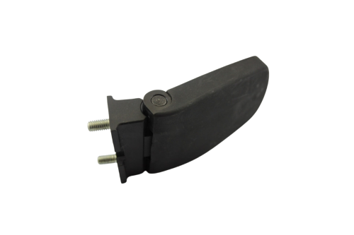 Zawias do drzwi kabiny lewy górny do John Deere AL179829 AL158454 06077EC 