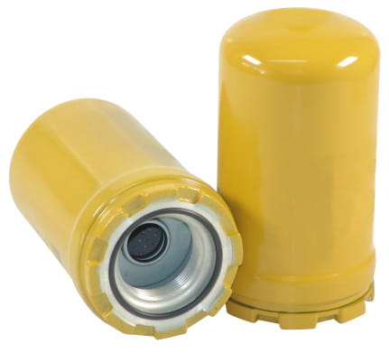 Filtr hydrauliczny SH60379 Hifi Filter