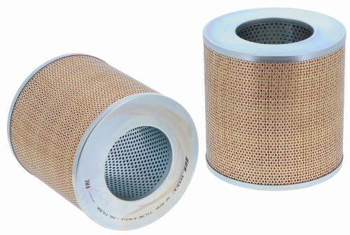 Filtr oleju SO9036 Hifi Filter