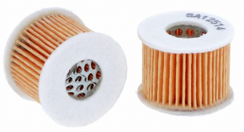 Filtr powietrza SA12514 Hifi Filter do Palfinger PK9501, Sandberger SF300