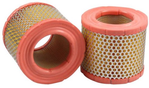 Filtr powietrza SA14552 Hifi Filter