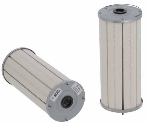 EL13632 Filtr elektroerozyjny