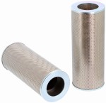 Filtr hydrauliczny SH60101 HIFI FILTER do KOMATSU: WA470-5, WA480-5, WA500-3, DOOSAN: DX300, SOLAR250, VOLVO: EC360, EC460