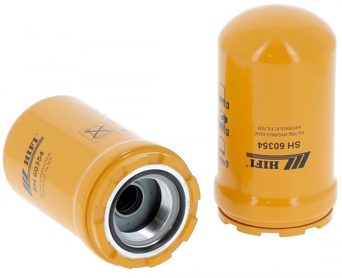 Filtr hydrauliczny SH60354 Hifi Filter