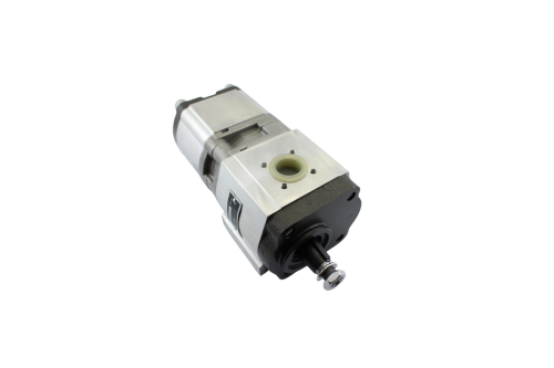 Pompa hydrauliczna do Massey Ferguson Renault 3616060M1 3382280M1 06123EC 