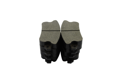 Zestaw okładzin hamulcowych ( 8szt) do MERLO 046917 025964 06138EC 