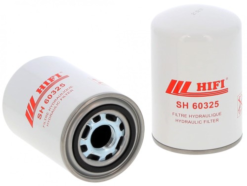 Filtr hydrauliczny SH60325 Hifi Filter
